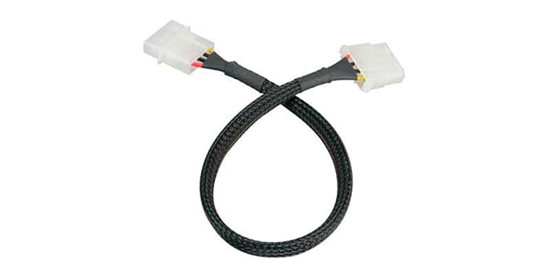 Braided Cables - PSU